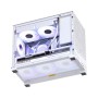 Корпус для ПК JONSBO D32 PRO White