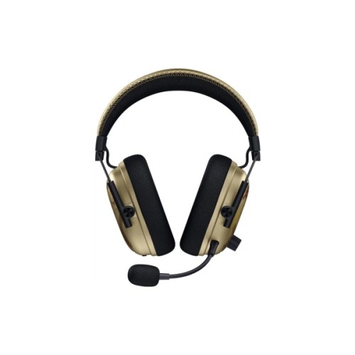 Навушники Razer Blackshark V3 PRO Counter-Strike 2 Edition USB Gold (RZ04-05400800-R3M1)