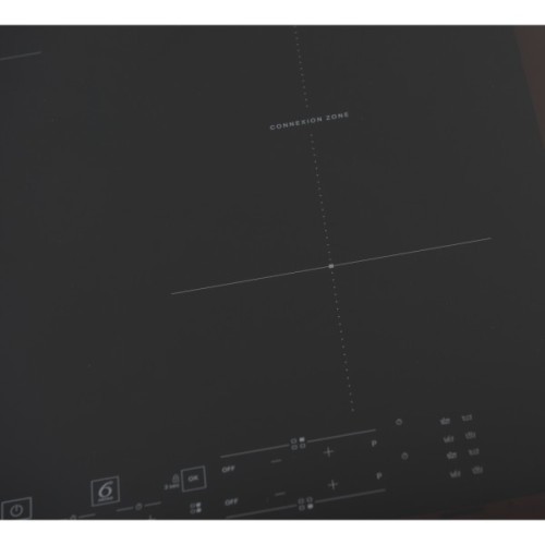 Варочна поверхня Whirlpool WBB8360NE