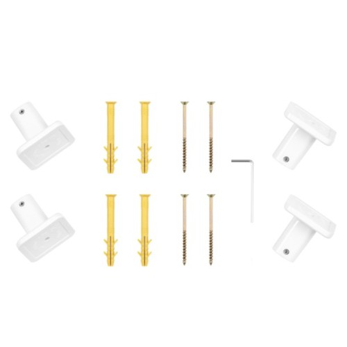 Сушарка для рушників Ardesto EKO (12-166150-4860)