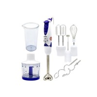 Блендер Rotex RTB505-W