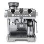 Ріжкова кавоварка еспресо DeLonghi EC 9885.M