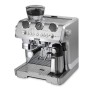 Ріжкова кавоварка еспресо DeLonghi EC 9885.M