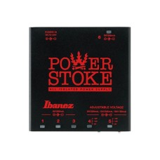 Блок живлення для гітарних педалей Ibanez PWRS6U (301509)