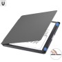 Чохол до електронної книги BeCover Smart Case Amazon Kindle Scribe 10.2" Gray (712584)