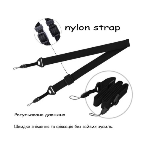 Чохол до планшета BeCover Protected Cover Apple iPad Pro 12.9 2020/2021/2022 Black (712910)