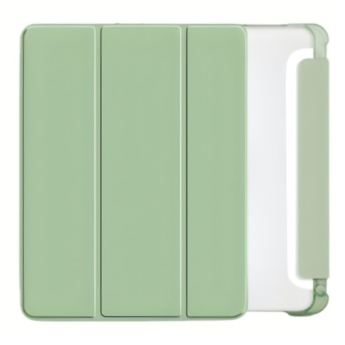 Чохол до планшета BeCover Soft Edge Apple iPad Air 11" M4 2026 Green (715263)