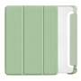 Чохол до планшета BeCover Soft Edge Apple iPad Air 11" M4 2026 Green (715263)