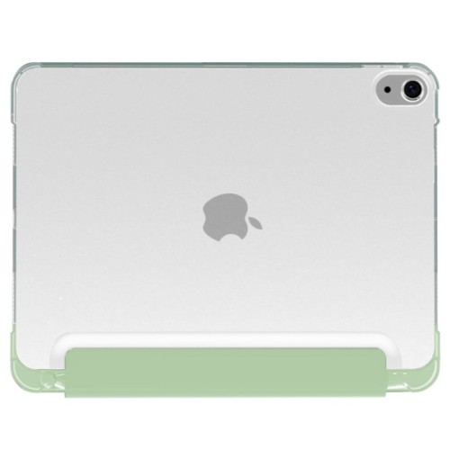 Чохол до планшета BeCover Soft Edge Apple iPad Air 11" M4 2026 Green (715263)