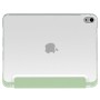 Чохол до планшета BeCover Soft Edge Apple iPad Air 11" M4 2026 Green (715263)