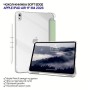 Чохол до планшета BeCover Soft Edge Apple iPad Air 11" M4 2026 Green (715263)