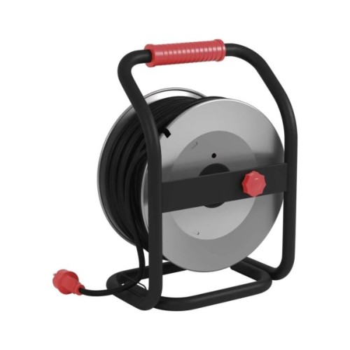 Мережевий подовжувач EMOS P19224 40m (P19224)