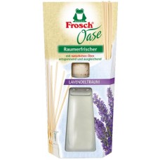 Аромадифузор Frosch Оазис Лаванда 90 мл (4001499185519)
