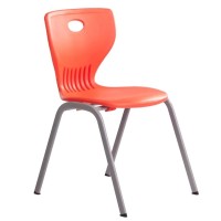 Кухонний стілець Sector ST1 OG (ST1 помаранчевий)