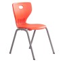 Кухонний стілець Sector ST1 OG (ST1 помаранчевий)