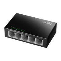 Комутатор мережевий Cudy FS105