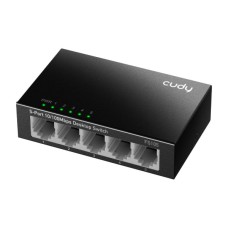 Комутатор мережевий Cudy FS105