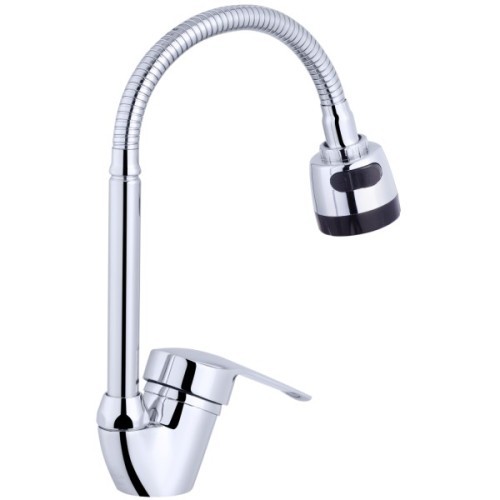 Змішувач Agua Sevilla-C039 (CV022345)