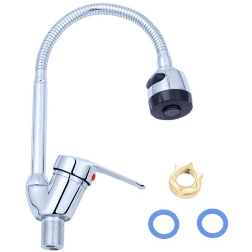 Змішувач Agua Sevilla-C039 (CV022345)