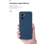 Чохол до мобільного телефона Armorstandart ICON Case Xiaomi Redmi 10 5G/11 Prime 5G/Note 11E 5G Blue (ARM61852)