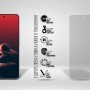 Плівка захисна Armorstandart Matte OnePlus 13 (ARM83498)