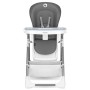 Стілець для годування Lionelo Linn Plus Grey (LO-LINN PLUS  GREY)