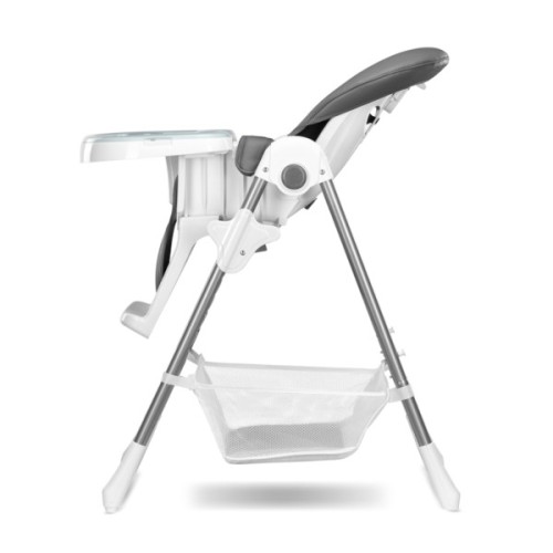 Стілець для годування Lionelo Linn Plus Grey (LO-LINN PLUS  GREY)