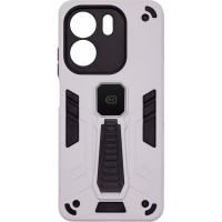 Чохол до мобільного телефона Armorstandart Proover OPPO A5X 4G / A5X 5G Grey (ARM85757)