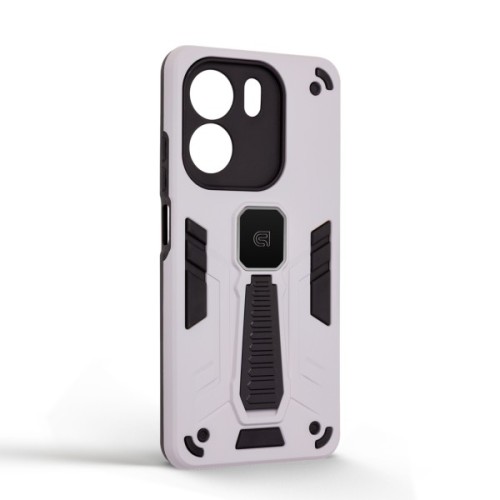 Чохол до мобільного телефона Armorstandart Proover OPPO A5X 4G / A5X 5G Grey (ARM85757)