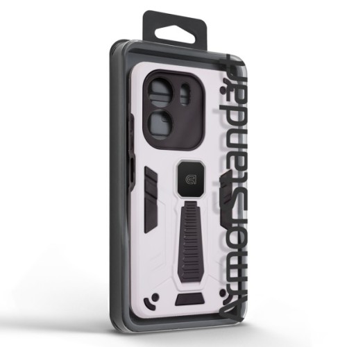 Чохол до мобільного телефона Armorstandart Proover OPPO A5X 4G / A5X 5G Grey (ARM85757)