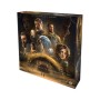 Настільна гра Games 7 Days Дюна: Гра про війну та дипломатію (Dune: A Game of Conquest and Diplomacy) (укр.) (DUNE05-UA)