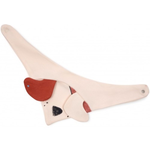 Чоловічок дитячий Tongs з собачкою (2941-56B-blue)