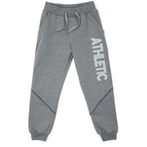 Набір дитячого одягу Breeze "ATHLETIC 985" (13658-116B-blue)