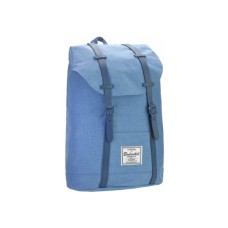 Рюкзак шкільний Bodachel 46*16*30 см синій (BS09-31)