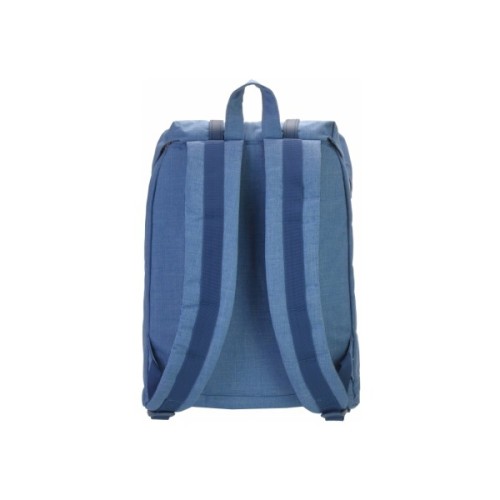Рюкзак шкільний Bodachel 46*16*30 см синій (BS09-31)