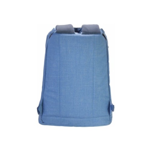 Рюкзак шкільний Bodachel 46*16*30 см синій (BS09-31)