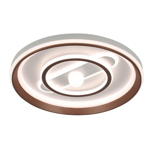 Світильник Videx DECORA 52W (VL-CLD-996-CF)