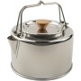 Чайник туристичний Tribe Kettle 1,2 л сталевий (T-FI-0010-metal)