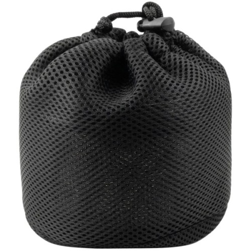 Чайник туристичний Tribe Kettle 1,2 л сталевий (T-FI-0010-metal)