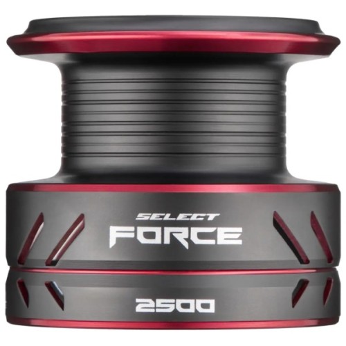 Котушка Select Force 3000 6+1BB 4.81 (1870.79.08)