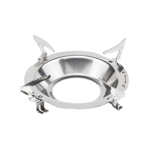 Пальник Terra Incognita система для приготування їжі Wezen Fire (4823081506706)