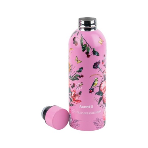 Термос Axent 500 мл OS Summer (8720-4-A)