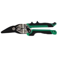 Ножиці по металу Stanley FatMax ERGO Aviation, праві, 250мм (FMHT73557-0)