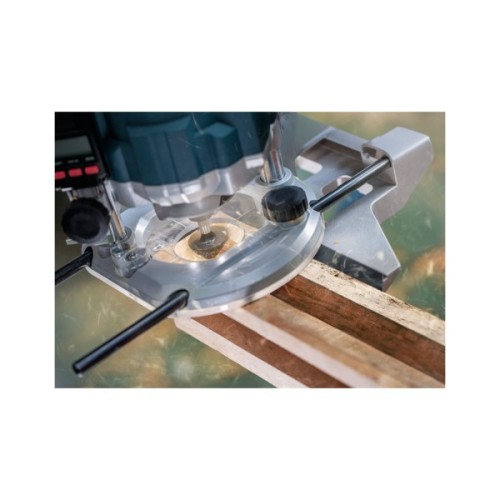 Фреза Bosch Professional пазова V-подібна V, Std, S8, D11, L14 60° (2.608.628.406)