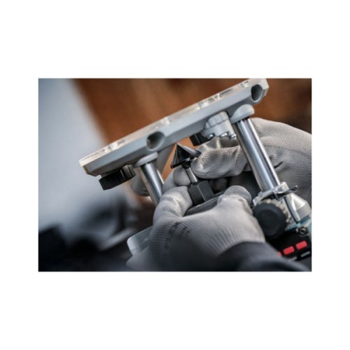 Фреза Bosch Professional пазова V-подібна V, Std, S8, D11, L14 60° (2.608.628.406)