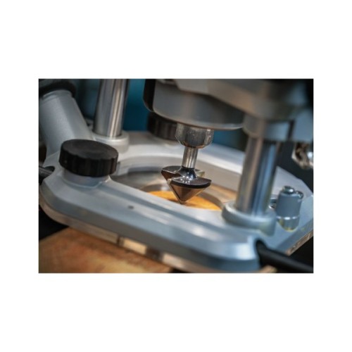 Фреза Bosch Professional пазова V-подібна V, Std, S8, D11, L14 60° (2.608.628.406)