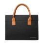 Сумка для ноутбука ColorWay Stylish 15.6" Black (CW-LBS156-BK)
