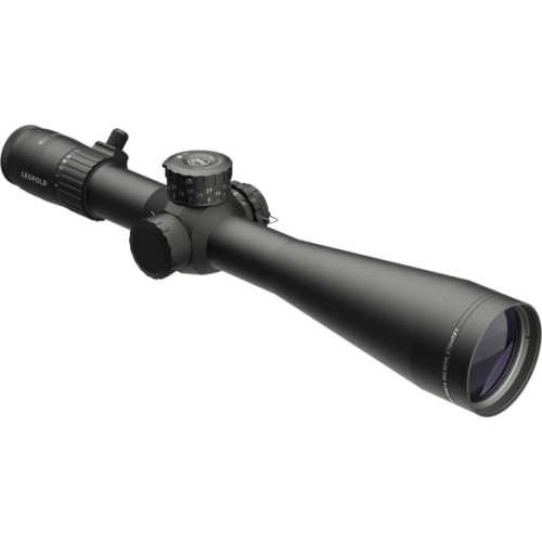 Оптичний приціл Leupold Mark 5HD 5-25x56 (35mm) M5C3 FFP Illum. Tremor 3 (171777)