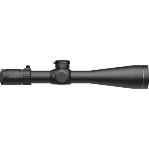 Оптичний приціл Leupold Mark 5HD 5-25x56 (35mm) M5C3 FFP Illum. Tremor 3 (171777)