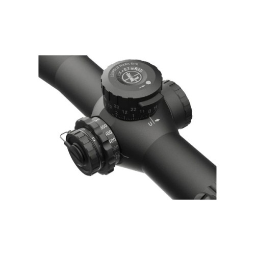 Оптичний приціл Leupold Mark 5HD 5-25x56 (35mm) M5C3 FFP Illum. Tremor 3 (171777)